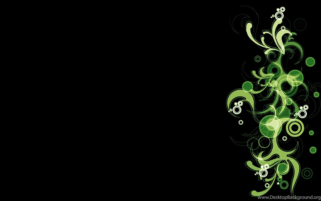 Green black say desktop 1440x900 wanted wallpaper – Wanted Wallpapers