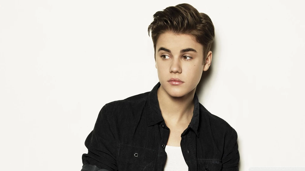 Justin Bieber Wallpapers