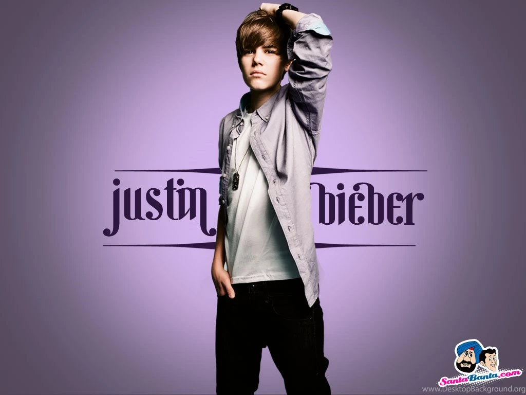 Justin Bieber Wallpapers