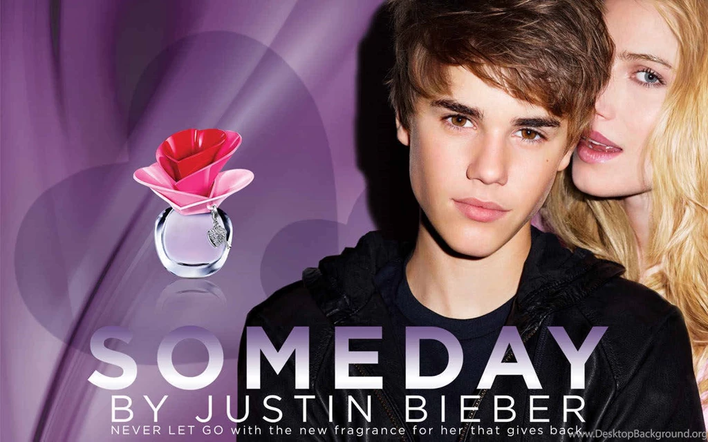 Justin Bieber Wallpapers