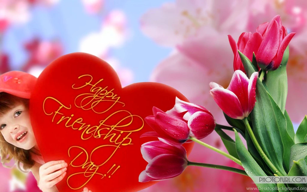 Wallpapers Friends Ship Nature Love Friendship Day Hd Free ...