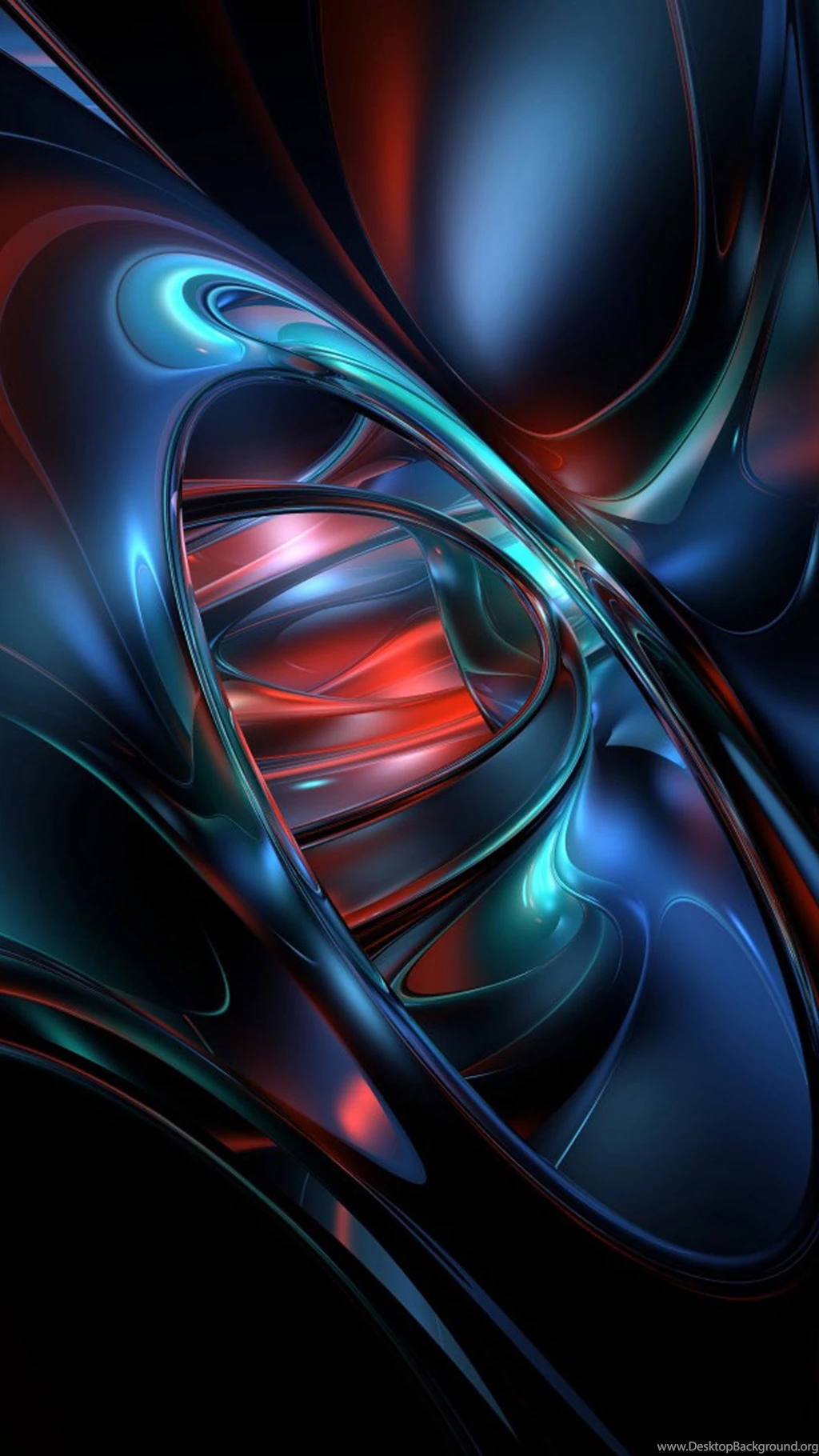 Abstract Galaxy S4 Wallpapers Hd