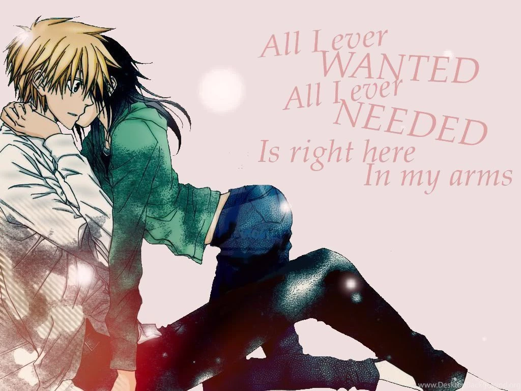 Friends Forever Wallpapers