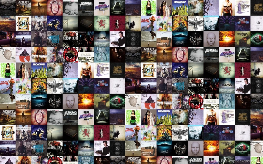 Paddock Park « Tiled Desktop Wallpapers