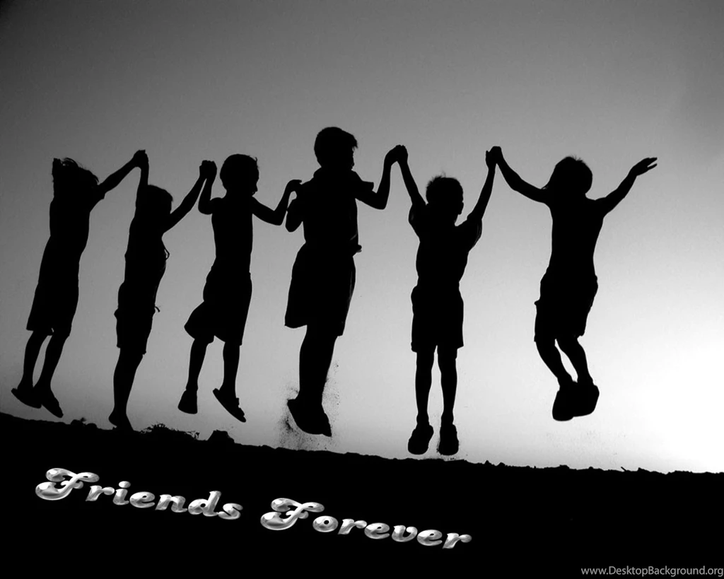 Friends Love Pictures Wallpapers HD Base