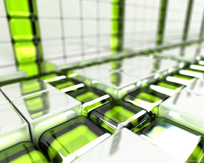 Green,abstract Green Abstract 3d Abstract 1280x1024 Wallpapers ...