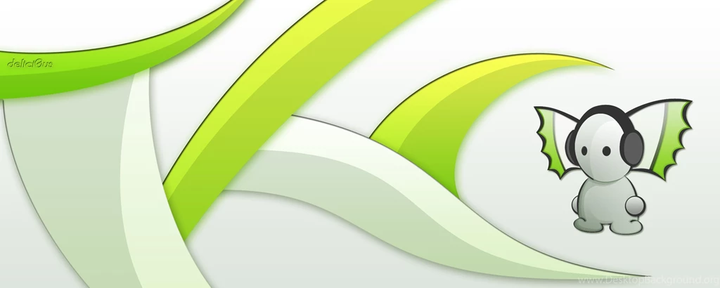 Wallpapers
