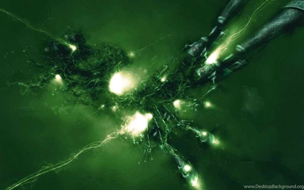 Abstract Wallpapers Green White   ImgMob