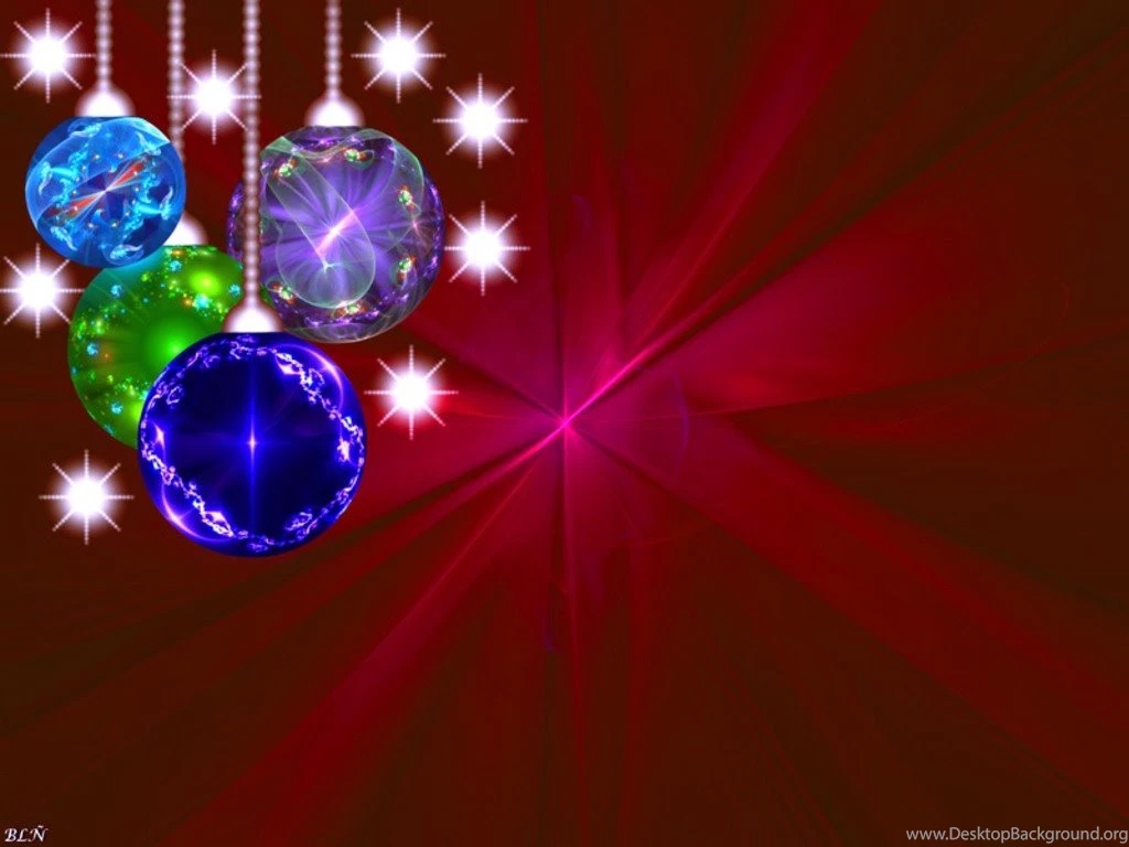 Wallpapers Glitter The Free Christmas 1024x768