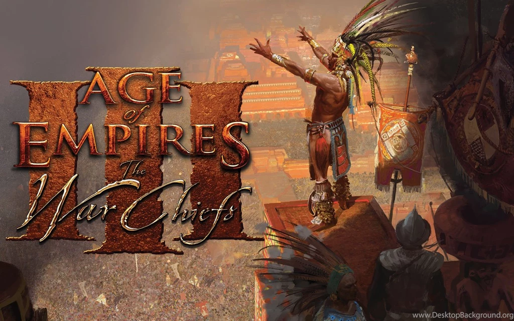 Age Of Empires