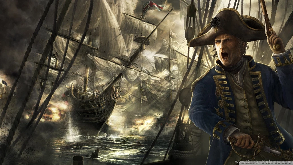 Age Of Empires HD Desktop Wallpapers : Widescreen : High Definition ...