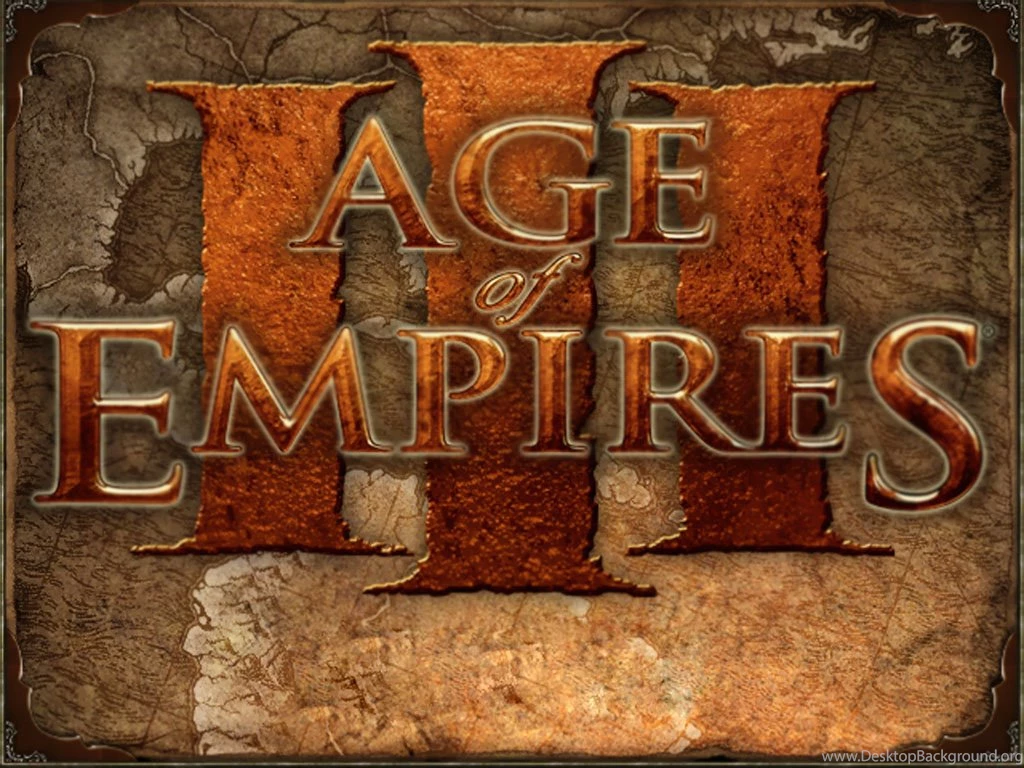 Wallpapers Age Of Empires Age Of Empires 3 Games Image