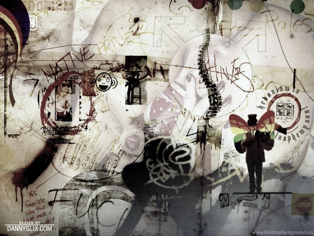 Crazy Desktop Wallpapers Designs