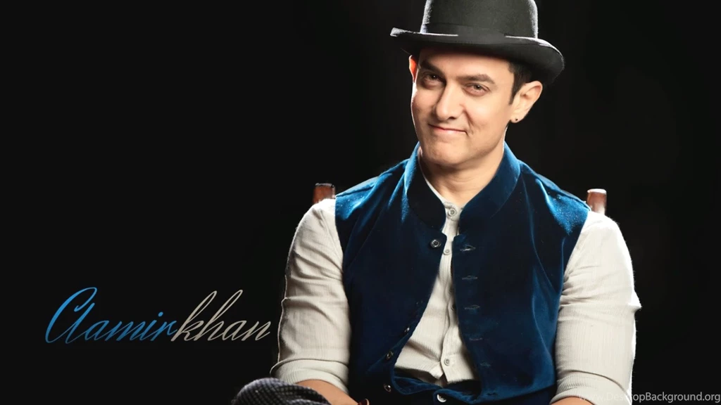 Aamir Khan HD Wallpapers