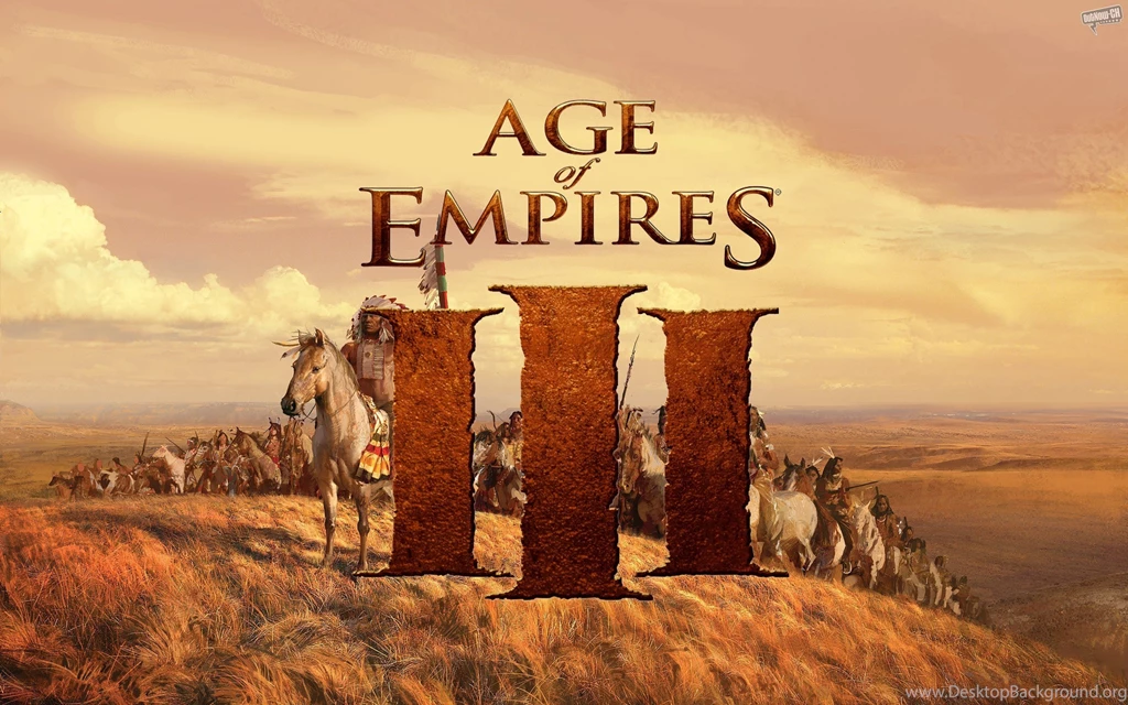 Random Gameplay: Age Of Empires 3 EP5 Nu O Sa Mai Fac AoE 3 Cred ...