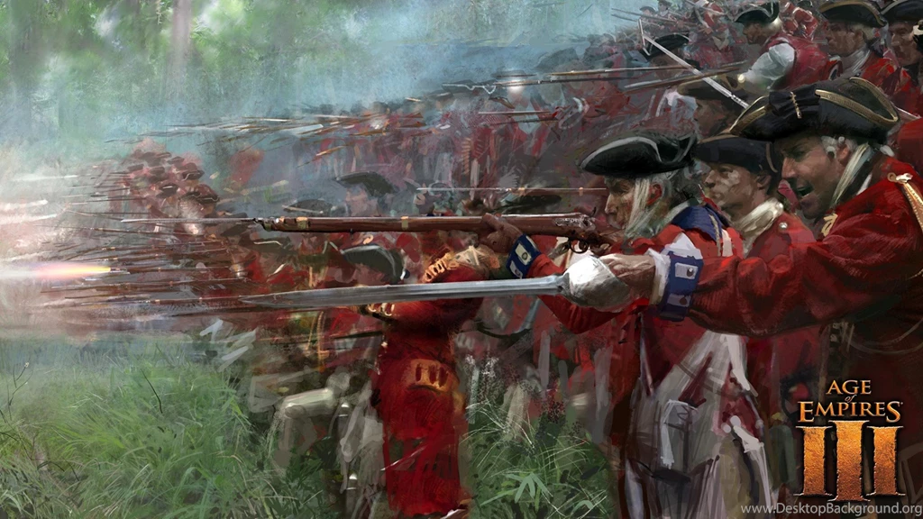 Steam Card Exchange :: Showcase :: Age Of Empires® III: Complete ...