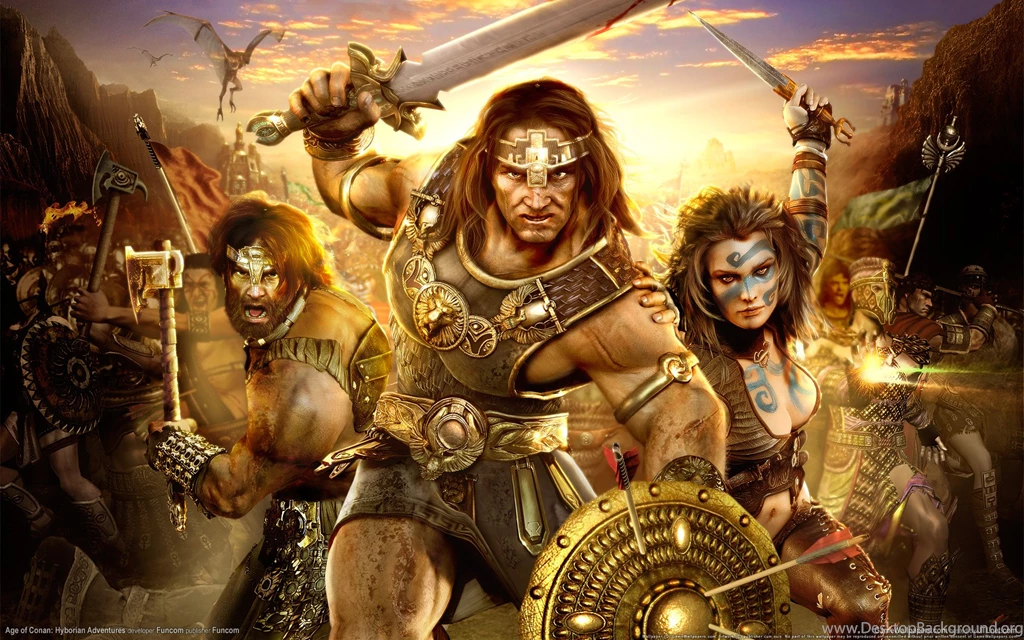Age Of Empires Iii Wallpapers 45632 Desktop Wallpapers