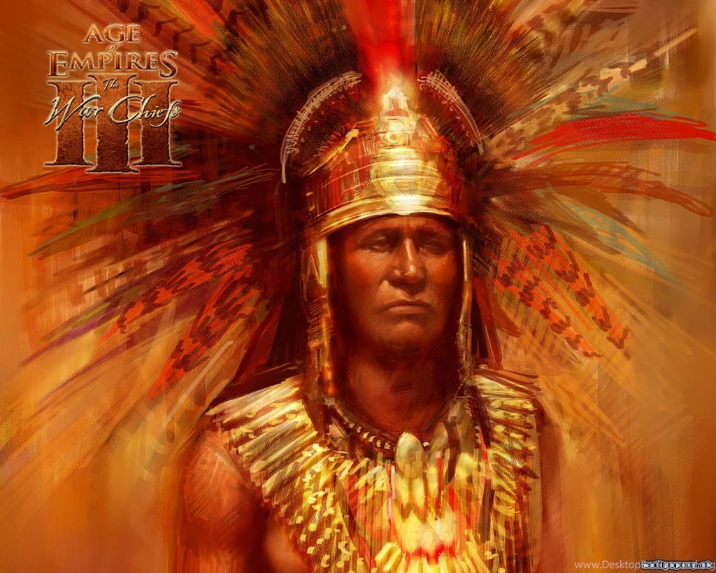 Wallpapers Age Of Empires Age Of Empires 3 Games Image