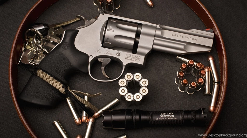 Wallpapers Gun Girl Anime Advertisement 1600x900