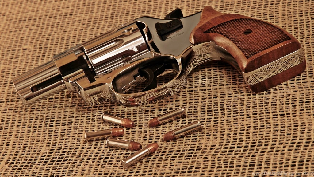 89 Revolver HD Wallpapers