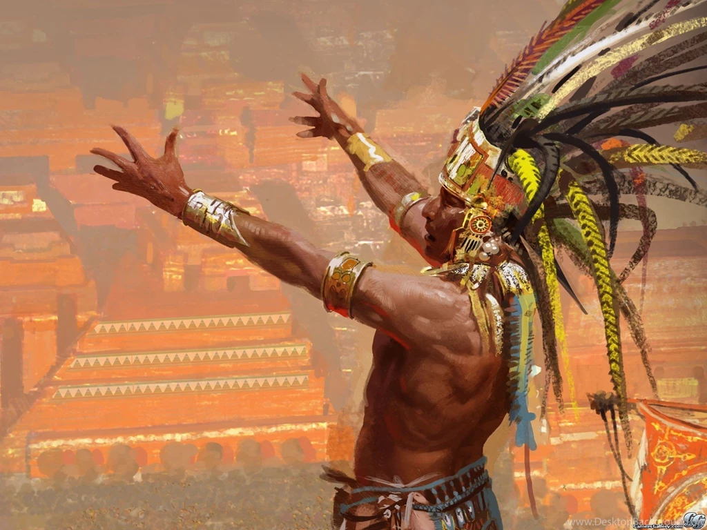 Gamers Gallery Age Of Empires III: The WarChiefs (Exclusive ...