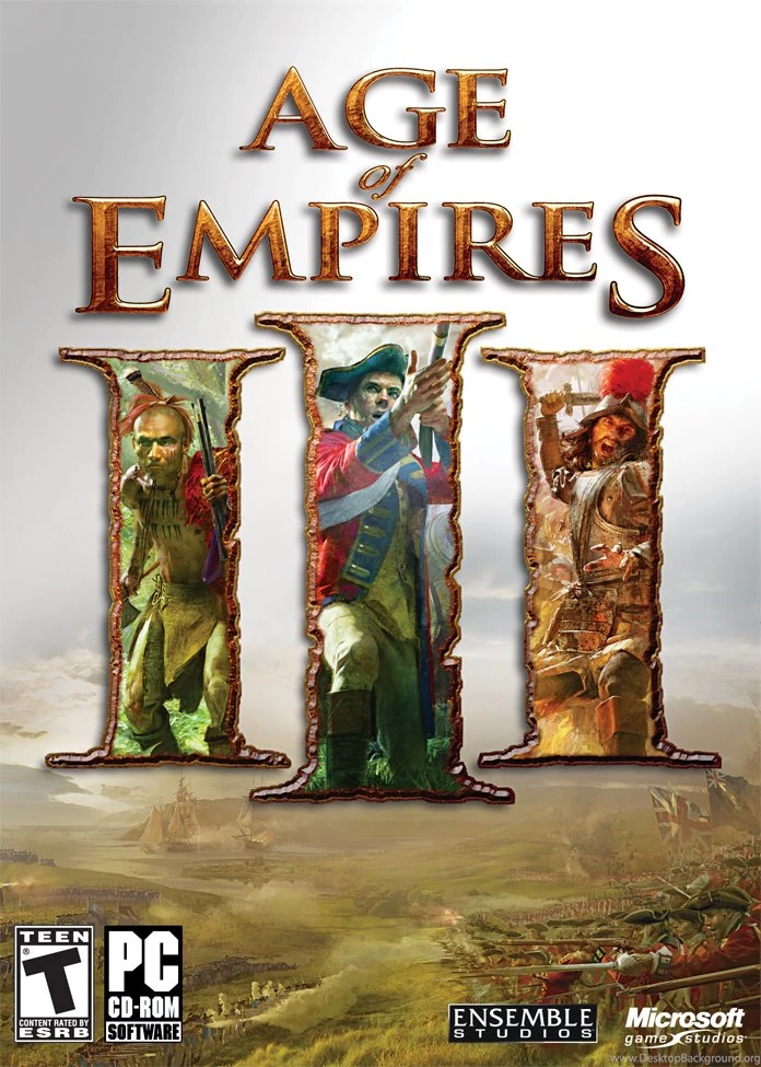 Age Of Empires 3 Cheats, Codes, Unlockables PC IGN