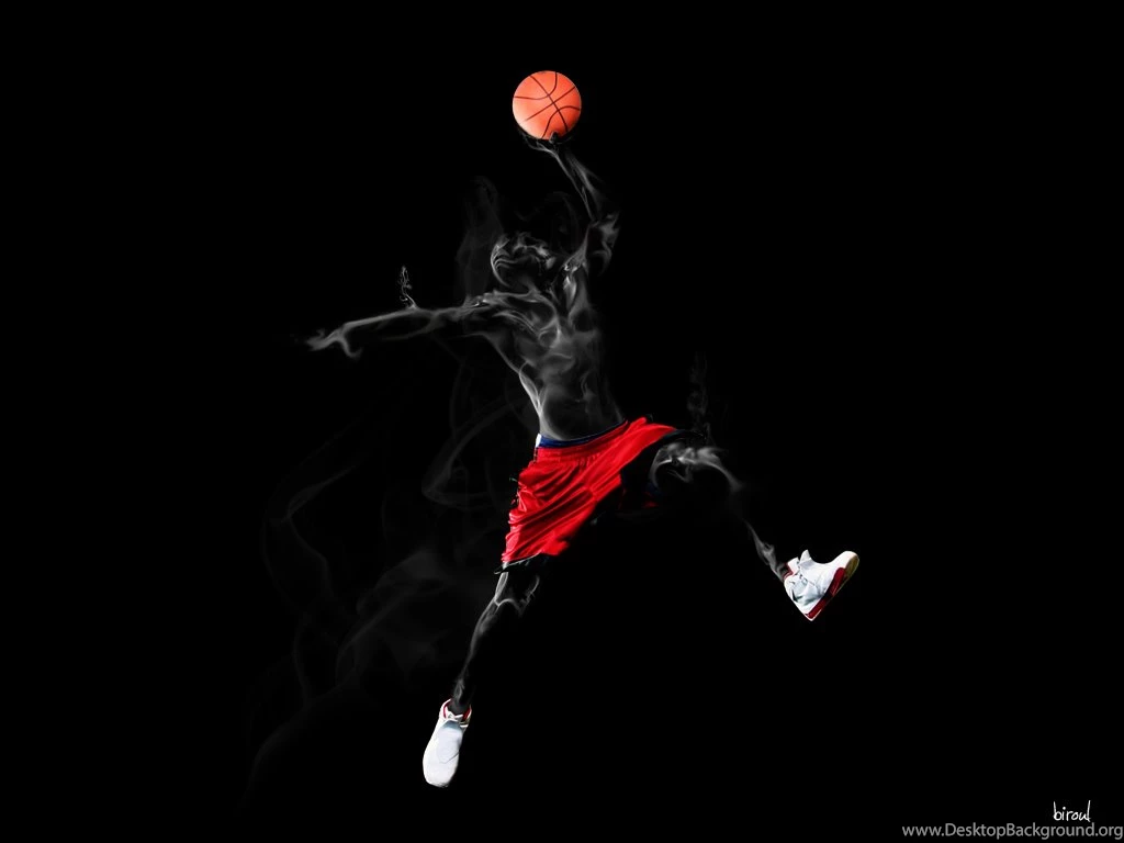 Basketball Wallpapers Collection (33+)