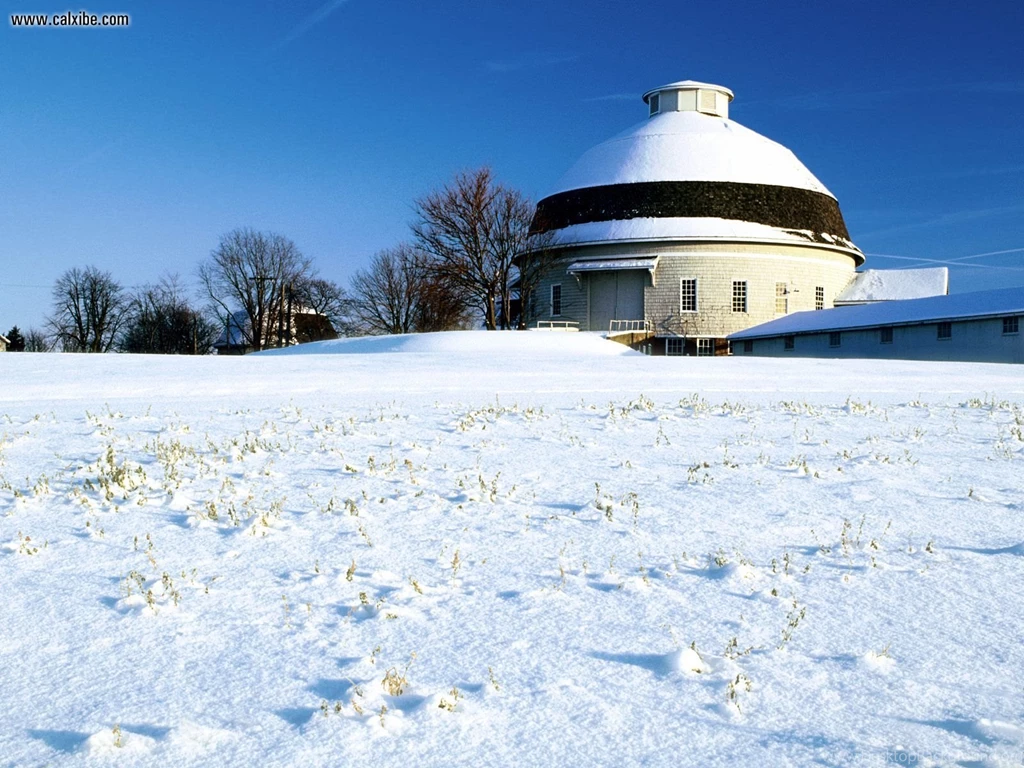 Known Places: Winter Dome, University Of Illinois, Desktop ...