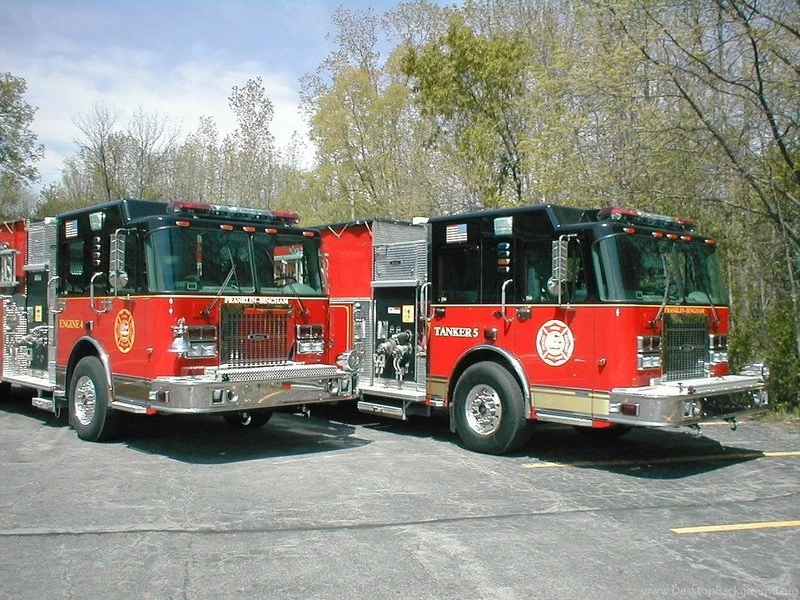 America Fire Truck Firetruck – Cars Other HD Desktop Wallpapers