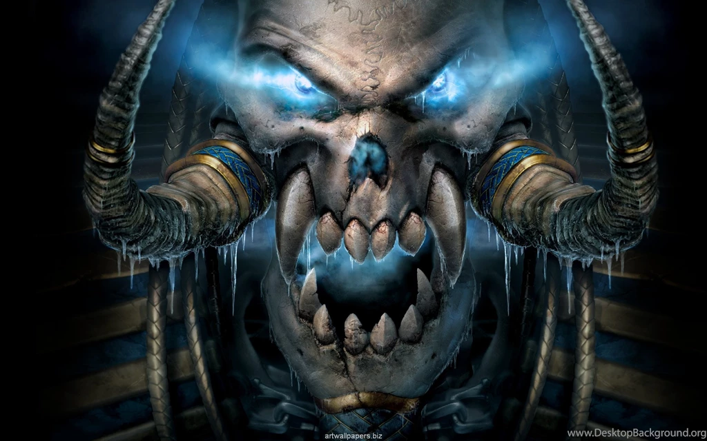 Download 3D Skull Wallpapers For Android