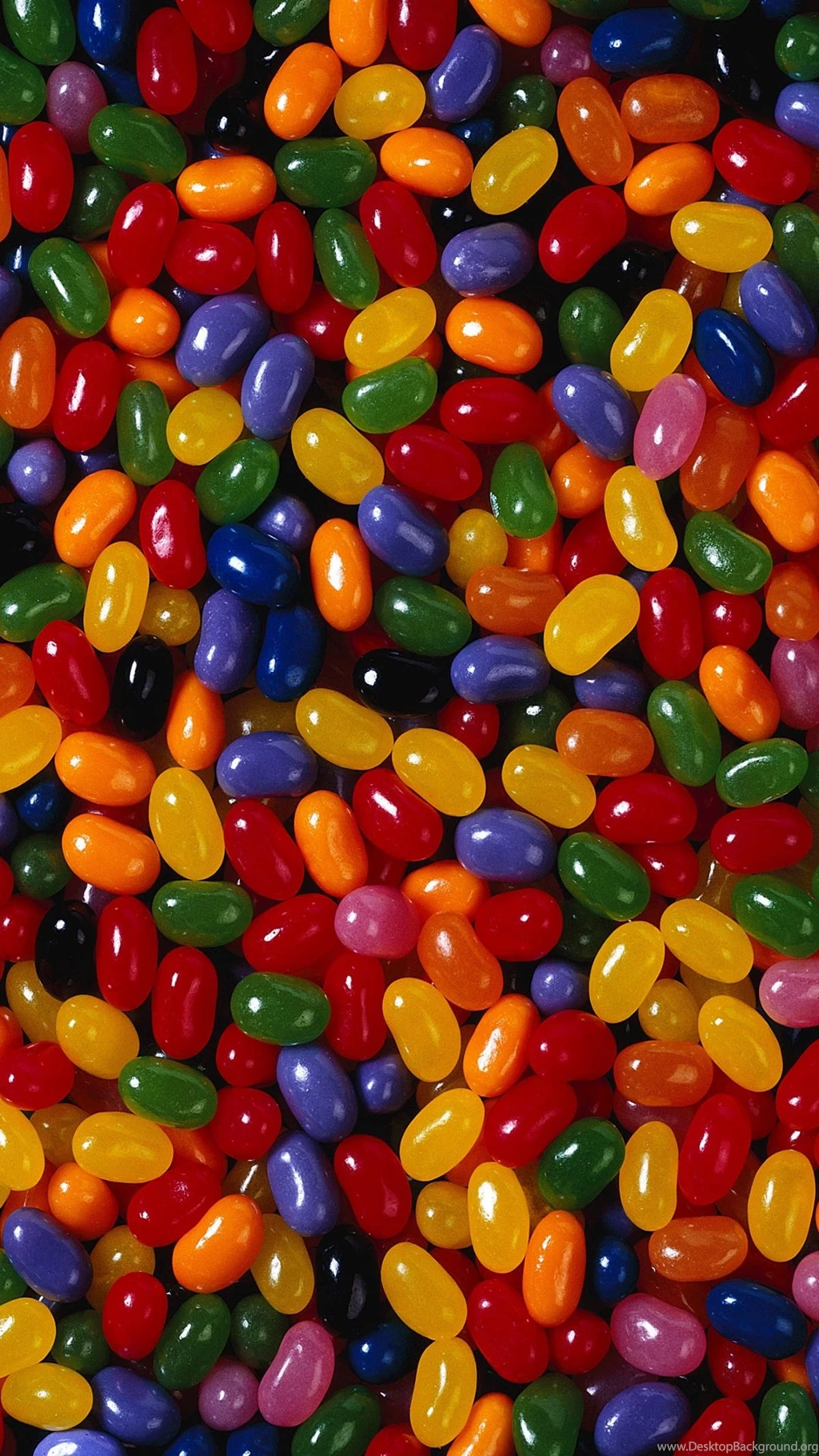Jelly Beans Galaxy S4 Wallpapers (1080x1920)
