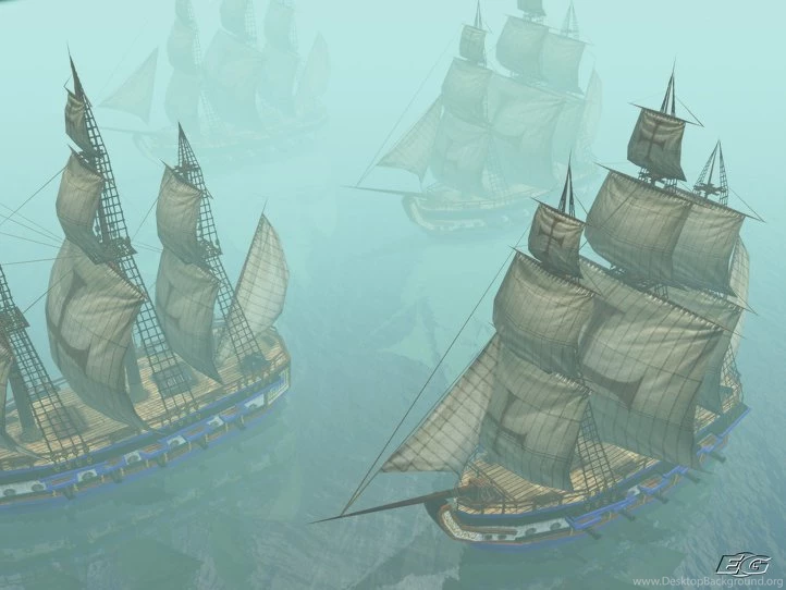 Age Of Empires III Desktop Wallpapers