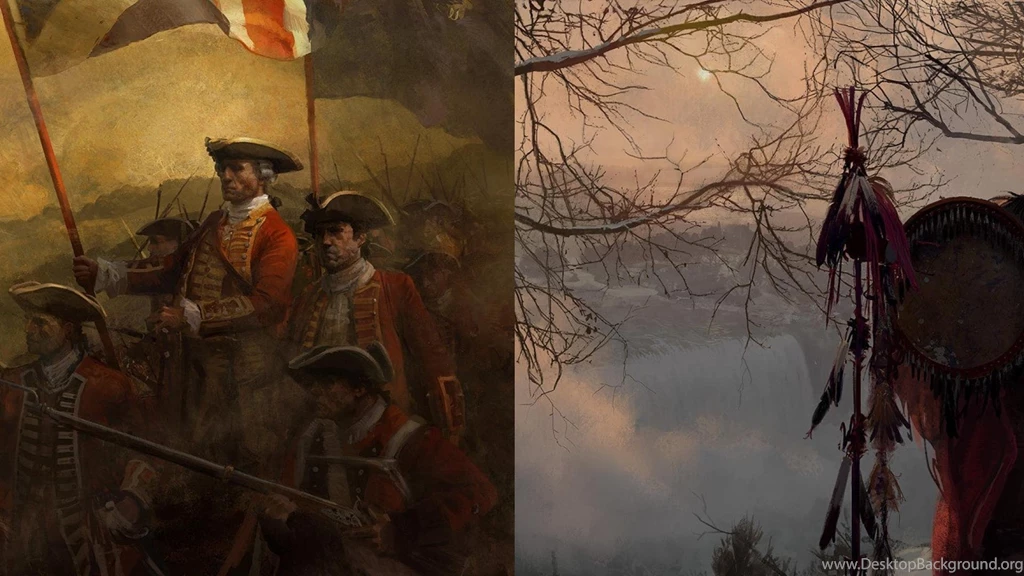 Video Games Age Of Empires 3 Wallpapers