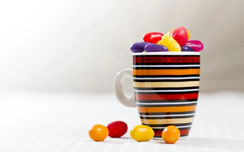 Jelly Beans   Food Wallpapers (31236926)   Fanpop