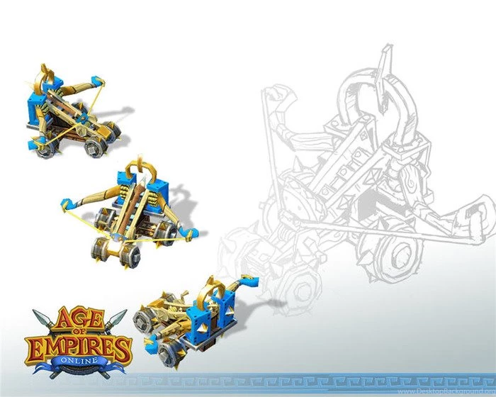 Age Of Empires Online Wallpapers Download