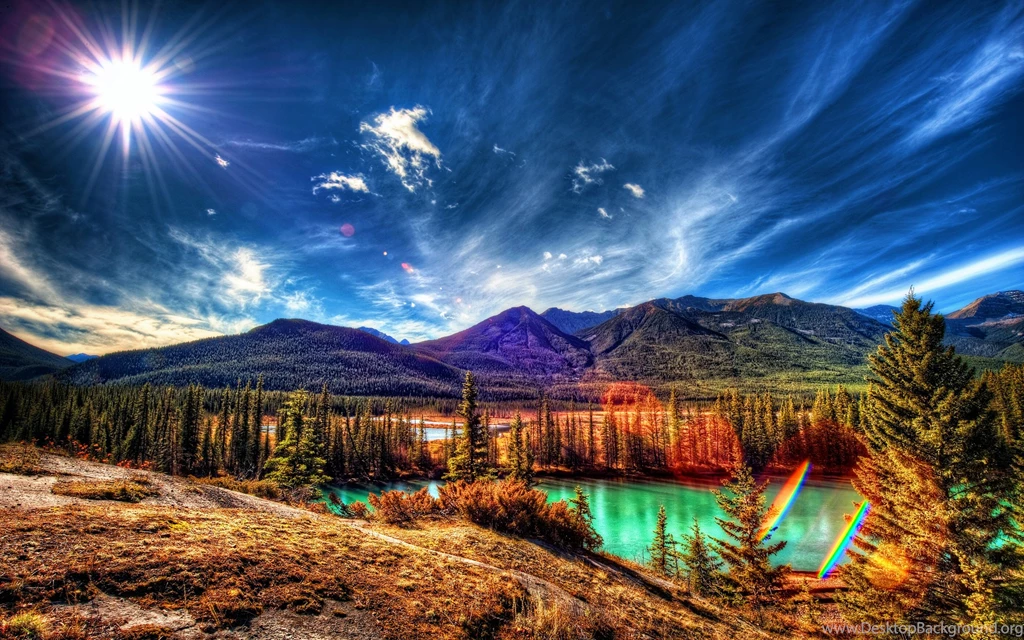 Download Great Nature Wallpapers Phone SR09