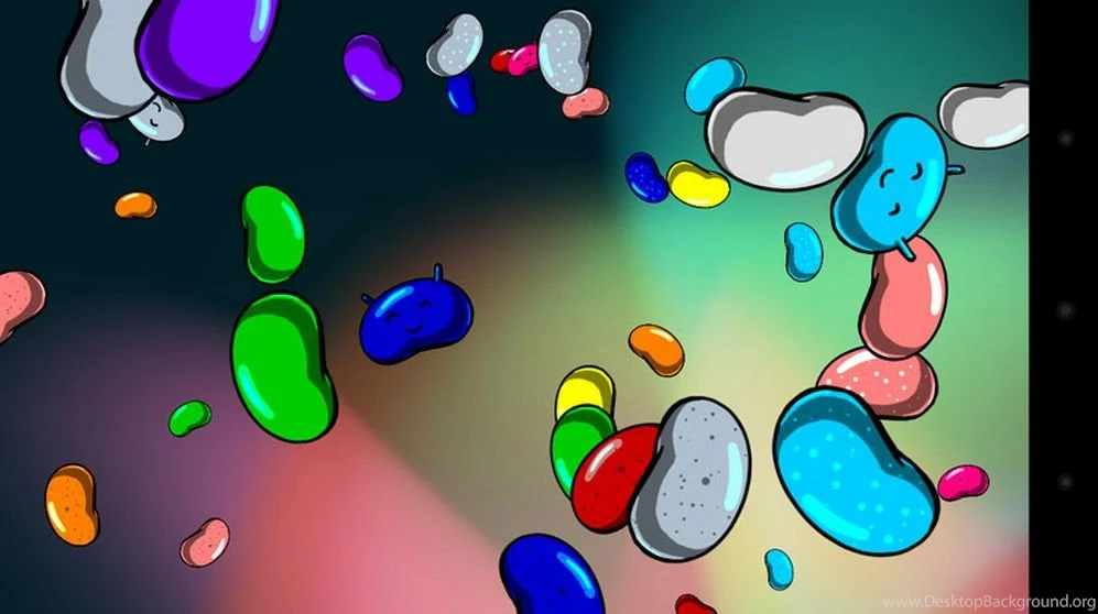 Android Easter Eggs: How To Find All Of Google's Hidden Secrets