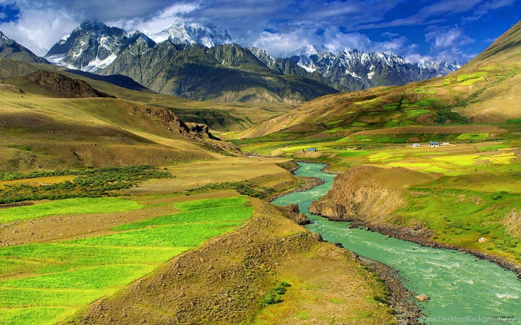 Majestic Scenery MAC OS X Mountain Lion HD Wallpapers View