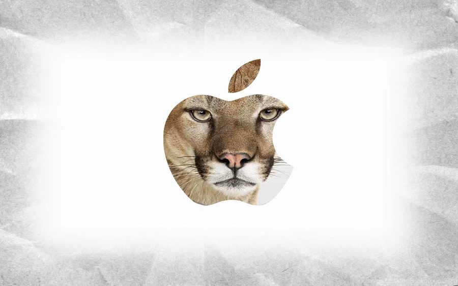 Apple OS X 10.8 Mountain Lion Wallpapers