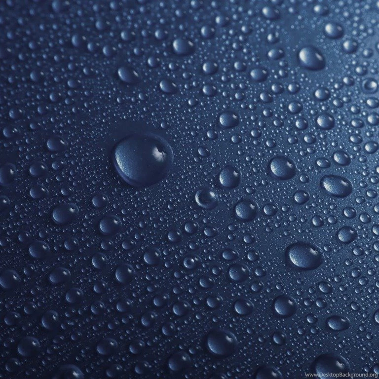 Artistic Condensed Blue Ipd Retina Wallpapers