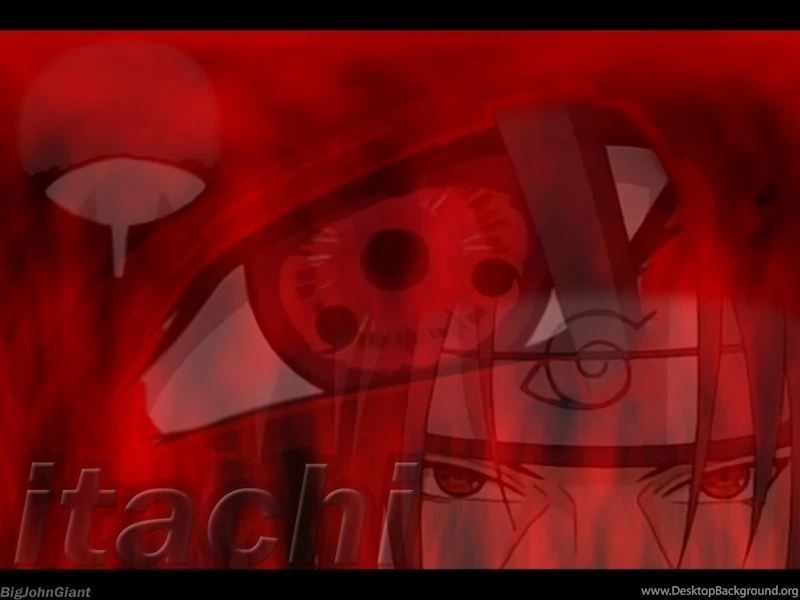 Itachi Wallpapers