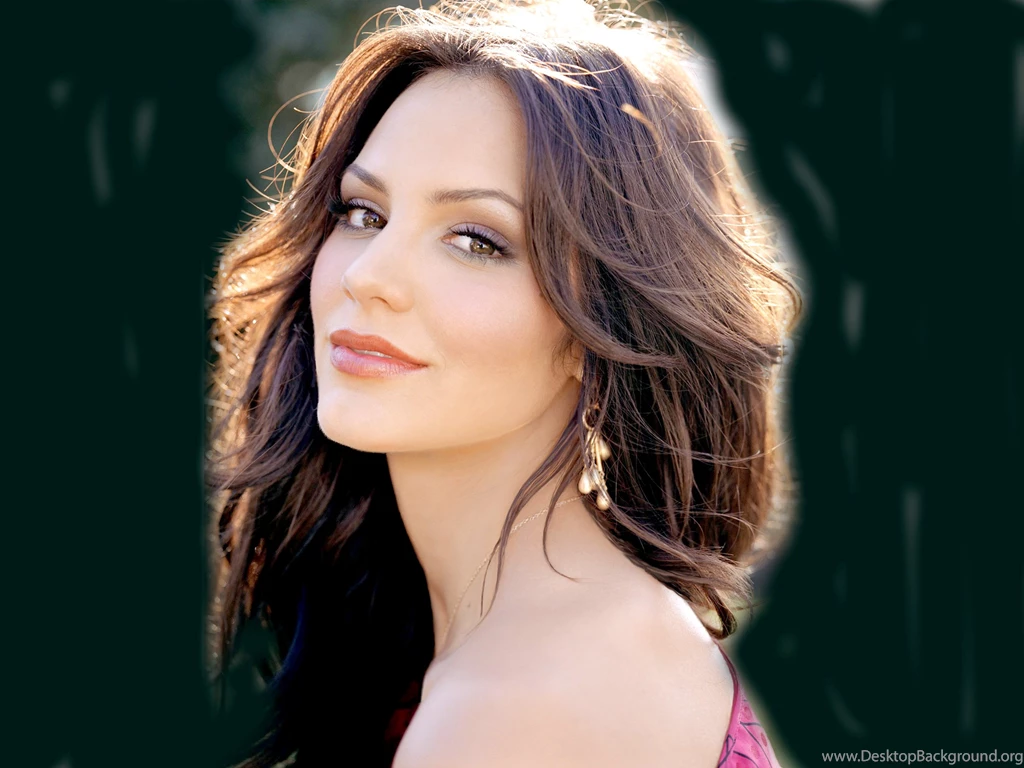 Katharine McPhee Wallpapers