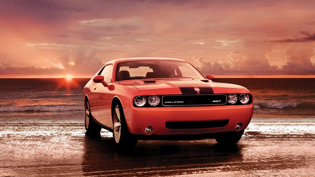 Dodge Charger Wallpapers HD