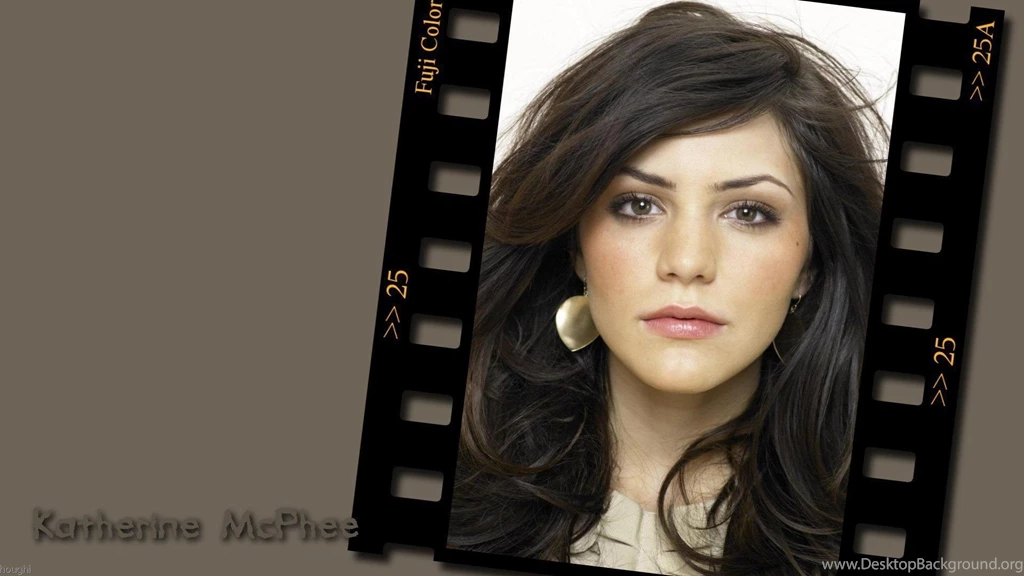 Katharine Mcphee