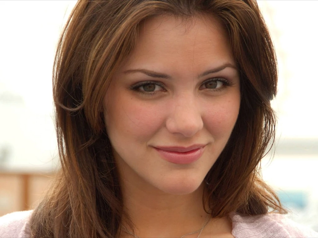 Katharine McPhee Free Wallpapers In HD With Facts & Gallery