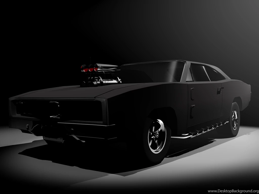 Dodge Charger Wallpapers Wallpapers Zone