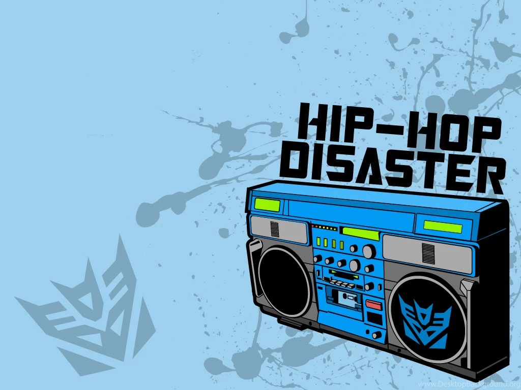 Hip Hop Disaster By Kozasc Anyone Have Any