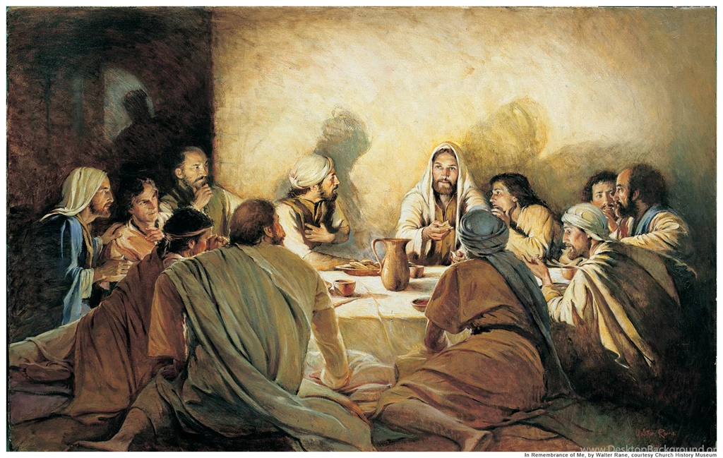 Jesus Christ Wallpapers 29 WideWallpaper.info