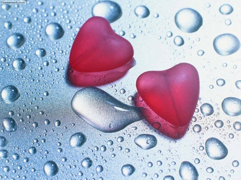 Wallpapers Romantic