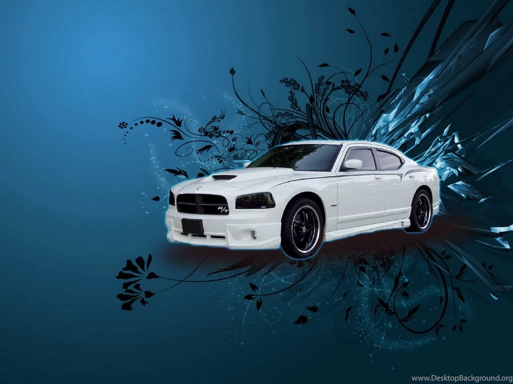 Charger Wallpapers Photo By CNRobinson07